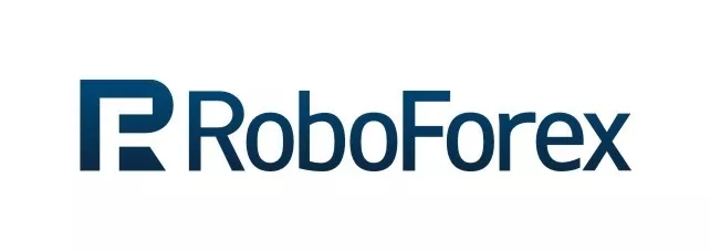 Логотип ROBOFOREX