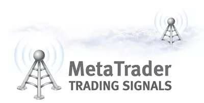 Metatrader Trading signals - для копирования в MT4 и MT5