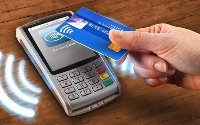 Безопасность бесконтактных NFC карт и платежей