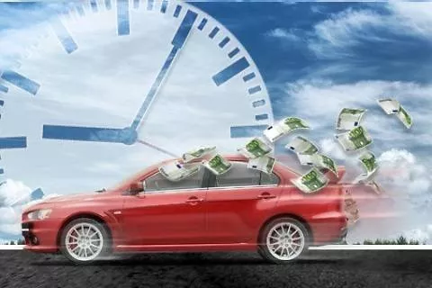 Как продать автомобиль быстро и дорого