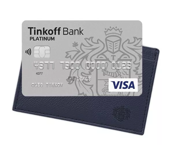 Кредитная карта Тинькофф: отзывы, стоит ли оформлять?