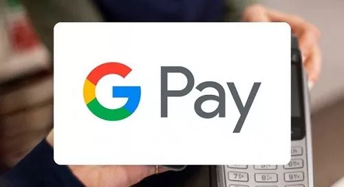 Google (Android) Pay в России