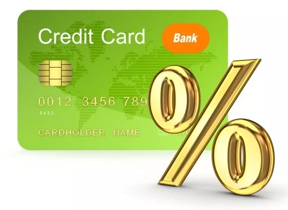 Кредитные карты с низким процентом (ставкой)