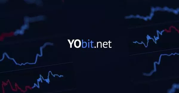 Биржа для покупки криптовалют - Yobit