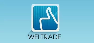 Торговля криптовалютой через Weltrade