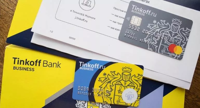 Отзывы клиентов: стоит ли открывать расчетный счет в Тинькофф Банке