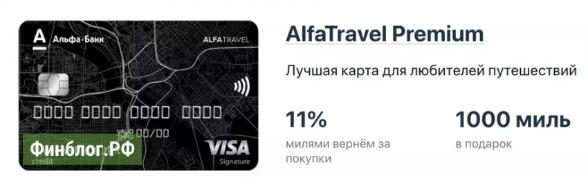 Alfa-Travel Виза Сигнэйча
