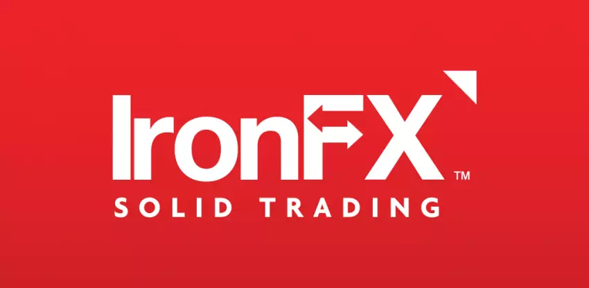 IronFX - один из лучших брокеров европы