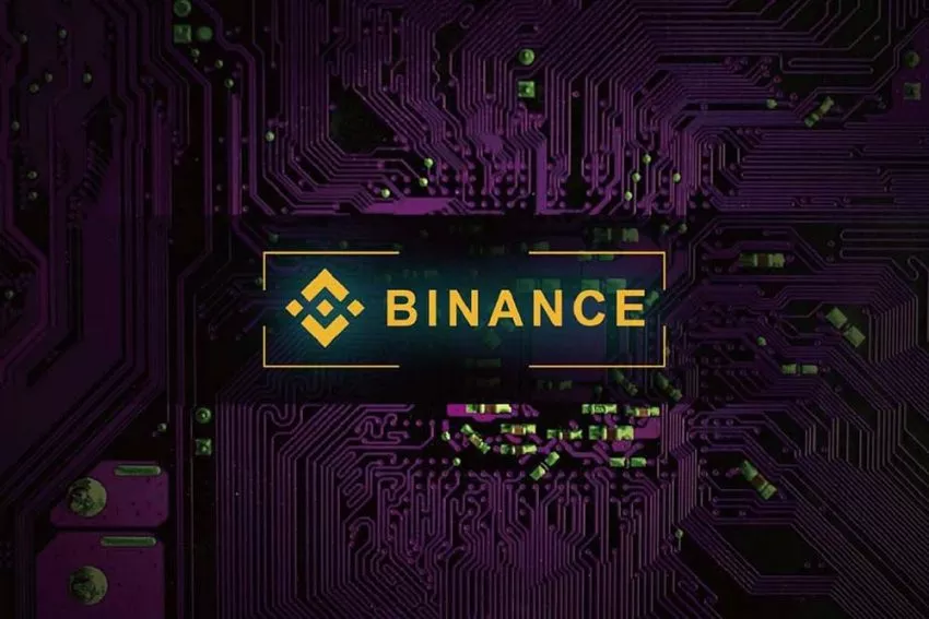 Binance - самая надежная криптобиржа на русском