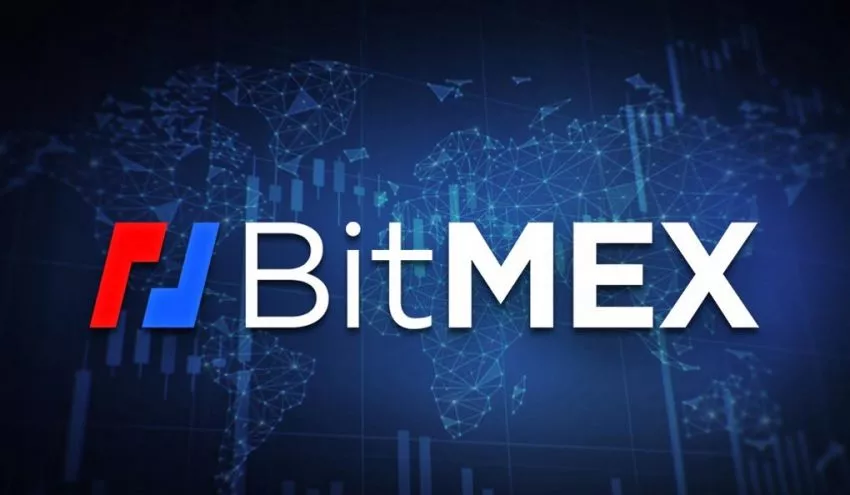 BITMEX криптобиржа с русским переводом