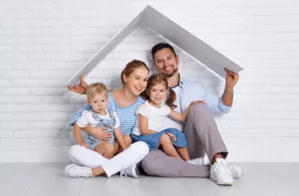 Семейная ипотека - ТОП-5 самых выгодных [ банков